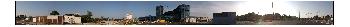 Hauptbahnhof Berlin - 360 Panorama
