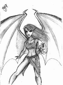 06.08.2002 - Gargoyles - Chala