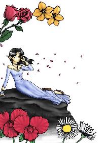 07.11.01 - Elfenm�dchen Nila