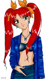 27.02.2002 - Animexxmaskottchen Aiko