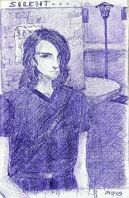 29.07.05 - Shadowrun Charakter