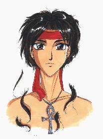 09.12.2001 - Verlorenes L�cheln