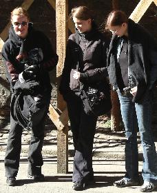 Kursfahrt Danzig, 2005