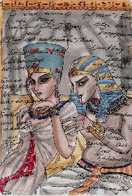 12.10.03 - Vampirpharaonenpaar