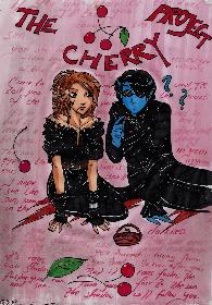 13.10.03 - The Cherry Project