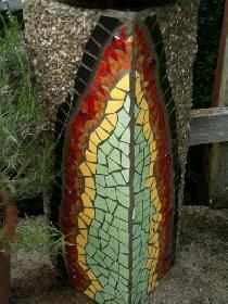 Mosaikstele