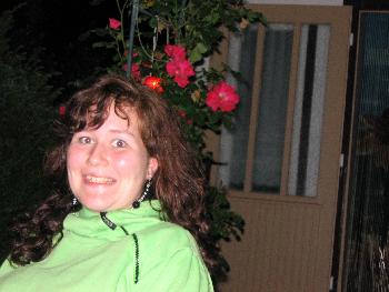 Bei ner Party
