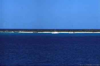Der wei�e Strand