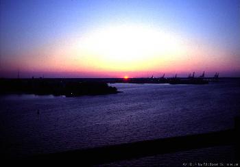 Die Farben der Sonne