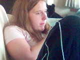 Dnemark: Nochma meine sis ^^