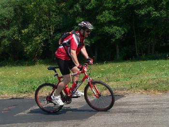 Mountainbike Tour