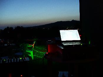 Nightlife - CT2006 Impression