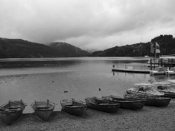 Titisee - Neustadt