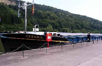 Luxemburg 2006 - Mertert an der Mosel
