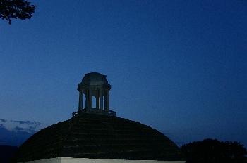 Trier 2006 - Schloss Monaise I