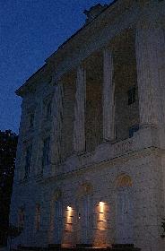 Trier 2006 - Schloss Monaise II