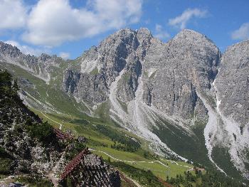 Eine Aussicht zum entspannen(�siland�06)
