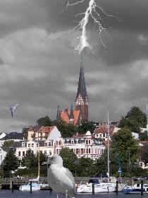 Flensburger, East Site