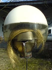 skulptur