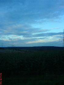 Ein sch�ner  Abend