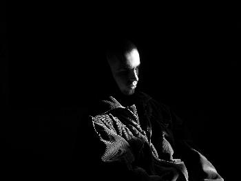 In der Wiege bitters��er Melancholie  ...C` est moi