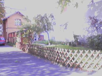 Der Hof