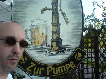 Graal-M�ritz an der Ostsee