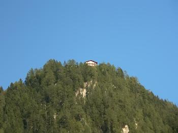 Haus im Zillertal  :-)