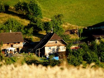 Hinterhof