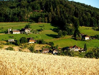 Hanglage