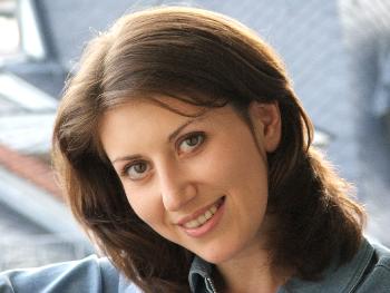 owlet: Herbst 2006 - Portrait