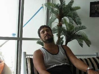 Dakonnte ich mal relexen