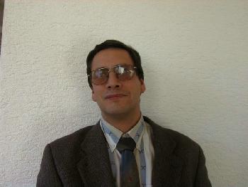 Manchmal muss  man   auch  seri�s wirken