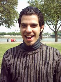 Was will ich dort sagen ?