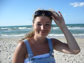 Ich II Tunesien 09/06