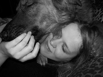 Kuschelzeit :)