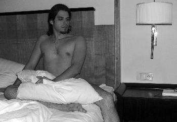 Eros BW 1
