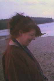 1 Am Strand 04.06.2004