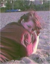 2 Am Strand 04.06.2004