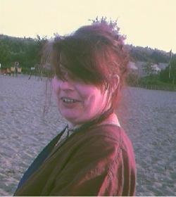 3 Am Strand 04.06.2004