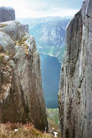 Am Kjerag