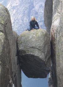 Und  andere trauen sich auch ;-)