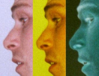 me, myself and i