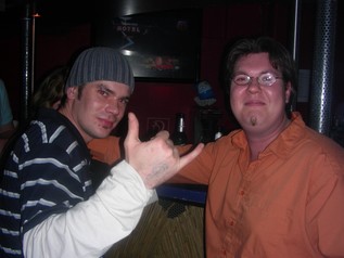 Eric und Ich im Sound