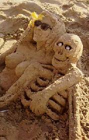 MrAnderson: Immer sch�n Sonnencreme benutzen!