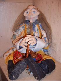 Eines meiner vielen Hobbies