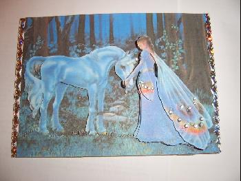 Die Verbindung von zwei 'Liebhabereien'