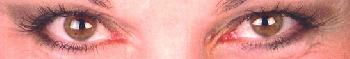Ausschnitt | Augen ...