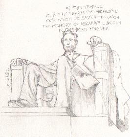 Lincoln