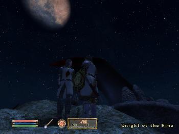 Ein Liebespaar? 1 (Add-On Knights of the Nine)